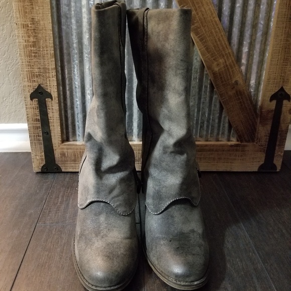 MIA western boot - Picture 2 of 6